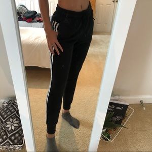 Adidas Joggers